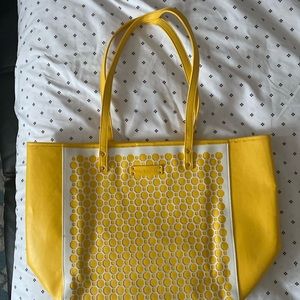 Vera Bradley Honeycomb Tote bag